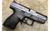 CZ~P-10 S~9mm - Image 2 of 2