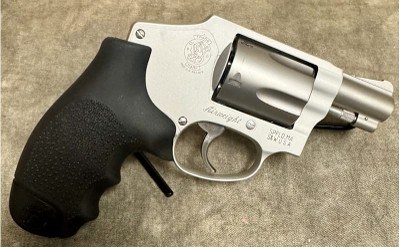 Smith & Wesson~642-1~.38 Special +P - Image 2 of 2