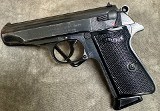 Walther~PP~7.65(.32acp) - Image 1 of 2
