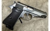 Walther~PP~7.65(.32acp) - Image 2 of 2