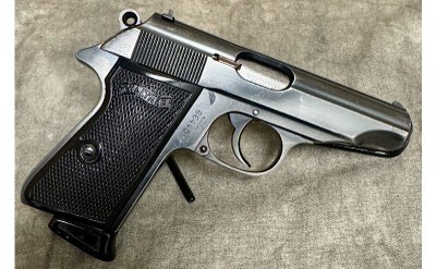 Walther~PP~7.65(.32acp) - Image 2 of 2
