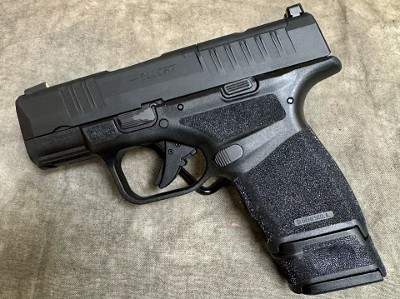 Springfield Armory~Hellcat~9mm - Image 1 of 2