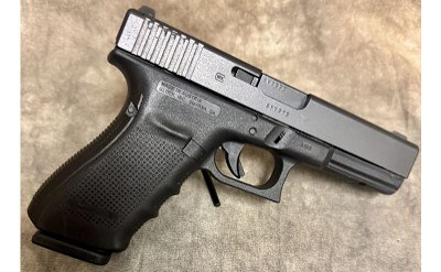 Glock~21 Gen4~.45 Auto - Image 2 of 2