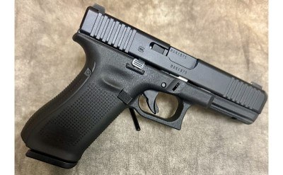 Glock~22 Gen5~.40 S&W - Image 2 of 2
