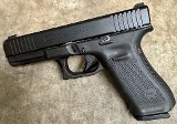 Glock~22 Gen5~.40 S&W - Image 1 of 2