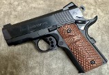 Colt~1911 Defender Lightweight~9mm - Image 1 of 2