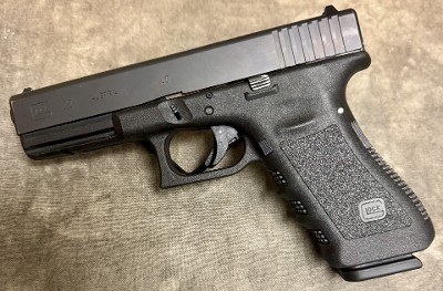 Glock~22 Gen3~.40 S&W - Image 1 of 2