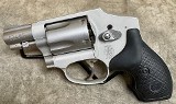 Smith & Wesson~642-2~.38 Special+P - Image 1 of 2