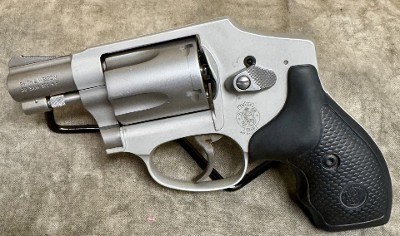 Smith & Wesson~642-2~.38 Special+P - Image 1 of 2