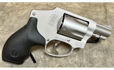Smith & Wesson~642-2~.38 Special+P - Image 2 of 2