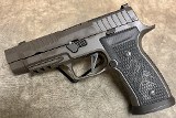 Sig Sauer~P320 Legion~9mm - Image 1 of 2