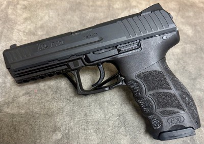 HK~P30L~9mm - Image 1 of 2