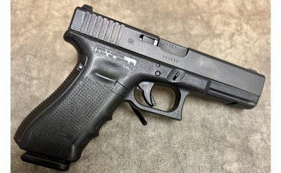 Glock~22 Gen4~.40 S&W - Image 2 of 2