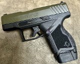 Taurus~GX4~9mm - Image 1 of 2