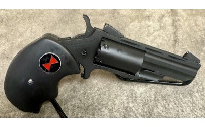 North American Arms~Black Widow~.22 Mag/.22 LR - Image 2 of 3