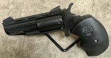 North American Arms~Black Widow~.22 Mag/.22 LR - Image 1 of 3