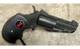 North American Arms~Black Widow~.22 Mag/.22 LR - Image 2 of 3