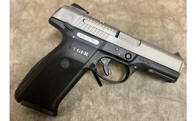 Ruger~SR9~9mm - Image 2 of 2