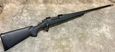 Remington~700 ADL Synthetic~7mm Rem Mag - Image 1 of 9