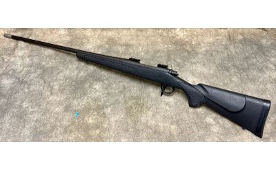 Remington~700 ADL Synthetic~7mm Rem Mag - Image 2 of 9