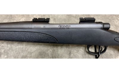 Remington~700 ADL Synthetic~7mm Rem Mag - Image 6 of 9