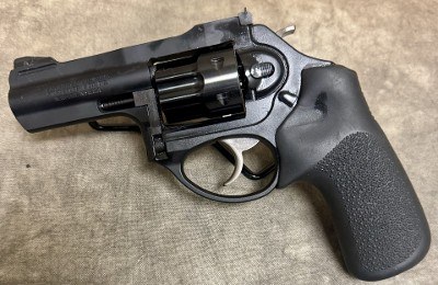 Ruger~LCR~.22 WMR - Image 1 of 2