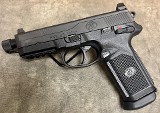 FN~FNX-45 Tactical~.45 ACP - Image 1 of 2