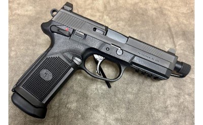 FN~FNX-45 Tactical~.45 ACP - Image 2 of 2