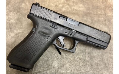 Glock~22 Gen5~.40 S&W - Image 2 of 2
