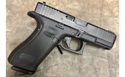 Glock~45~9mm - Image 2 of 2