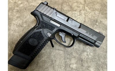 FN~Reflex~9mm - Image 2 of 2