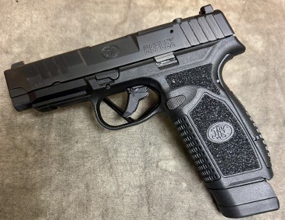 FN~Reflex~9mm - Image 1 of 2