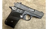 Sig Sauer~P938~9mm - Image 2 of 2