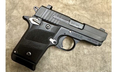 Sig Sauer~P938~9mm - Image 2 of 2