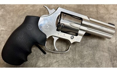 Colt~King Cobra~.357 Magnum - Image 2 of 2
