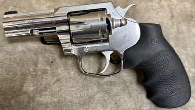 Colt~King Cobra~.357 Magnum - Image 1 of 2