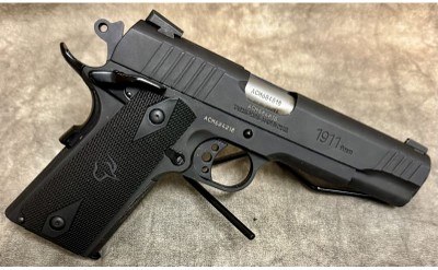 Taurus~1911~9mm - Image 2 of 2