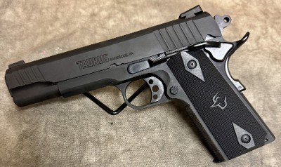 Taurus~1911~9mm - Image 1 of 2