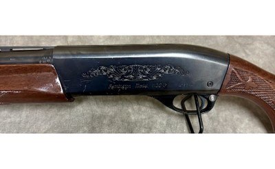 Remington~1100~12 Gauge - Image 6 of 8