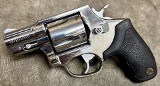 Taurus~445 SS~.44 Special - Image 1 of 2