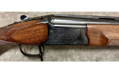 Winchester~101 Special X~12 Gauge - Image 5 of 11