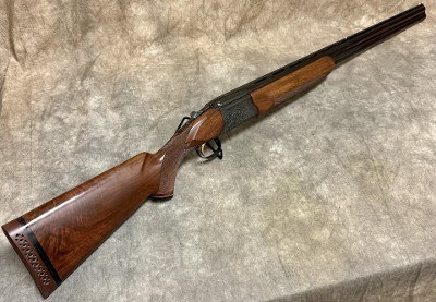 Winchester~101 Special X~12 Gauge - Image 1 of 11