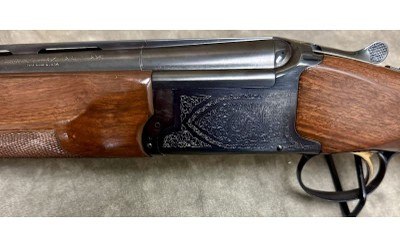 Winchester~101 Special X~12 Gauge - Image 6 of 11