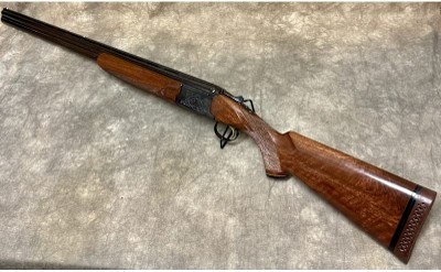 Winchester~101 Special X~12 Gauge - Image 2 of 11