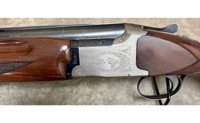 Winchester~101 XTR Lightweight~12 Gauge - Image 6 of 11
