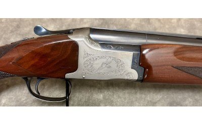 Winchester~101 XTR Lightweight~12 Gauge - Image 5 of 11