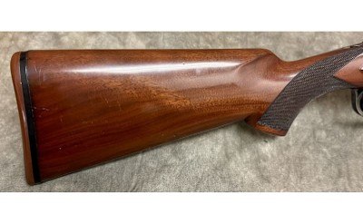 Winchester~101 XTR Lightweight~12 Gauge - Image 3 of 11
