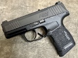 Sig Sauer~P365~9mm - Image 1 of 2