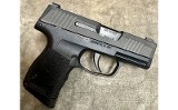 Sig Sauer~P365~9mm - Image 2 of 2
