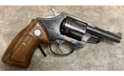 Charter Arms~Undercover~.38 Special - Image 2 of 2